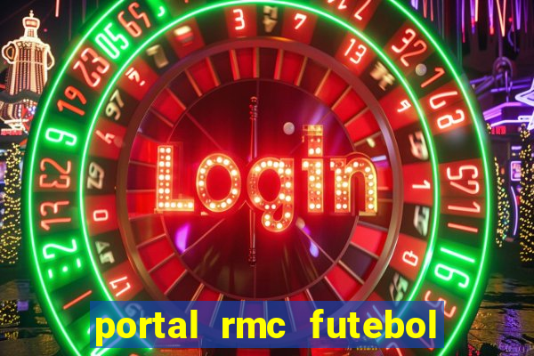 portal rmc futebol ao vivo